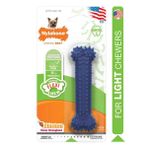 812784-Nylabone Tavuk Aromalı Dental Köpek Oyuncağı Xs