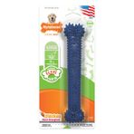 812814-Nylabone Tavuk Aromalı Köpek Çiğneme Kemiği L