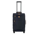 8145 Bric's X-Travel Büyük Boy Valiz 48x77x26 cm