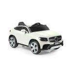 8198 Grand Suv 12V Bej Akülü Araba -Dolu Oyuncak