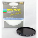 82 mm 8X (0,9) çok katmanlı nötr cam filtresi Hoya