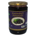 820 gr Karadut Pekmezi