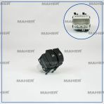 8200315042 Düğme Cam Açma Megane Iı / Laguna Iı (Çiftli) Dynamıc Sol