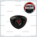 8200442723 Anahtar Dörtlü Clio Iıı / Kango 07= 4 Pin