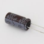 820/35 V Kondansatör