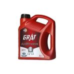 821205 - Antifriz Kırmızı 3lt - Grat - 5x10