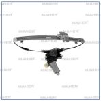 82401-1G010 Cam Krikosu Accent Elektrikli 06-11 Era Ön Sol / Rıo
