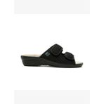 83 K24 FE Kadın Terlik T4 F50 FE Fly Flot Slipper 2003-Black