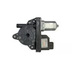 834601W000 Mobis Kia Rio Sağ Ön Kapı Cam Motoru 2011-2016