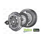 837073 DEBRİYAJ DMF SETİ VOLANLI CADDYIII-GOLFV-VI-A3-ALTEA-LEON-T6 102HP 1.6-1.9-2.0 BLS-BJB- BKC-CBDC-CA