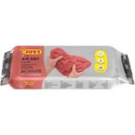 84 Seramik Hamuru 250GR Toprak Rengi