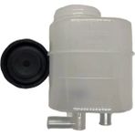 84264948 - New Holland ile Uyumlu Hidrolik Direksiyon Yağ Tankı Filtresiz