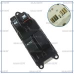 84820-12361 Düğme Cam Açma Corolla 99-00 Ön Sol Çiftli