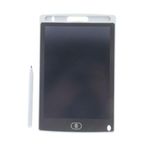 8,5 Inch LCD Beyaz Yazı Tahtası Kız Erkek Çocuk Oyuncak Eğitici Oyuncaklar