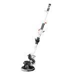 850W 225 Mm Elektrikli Alçıpan Duvar Zımpara Makinası Specco