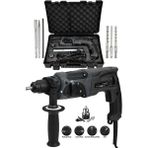 850W Darbeli Metal Şanzıman Kırıcı Delici Hilti Matkap