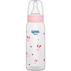 852 Klasik Pp Biberon 250 Ml, Sağlıklı ve Güvenli Bebek Besleme Şişesi