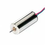 8520 Coreless Dc Motor 3.7V Yüksek Devir Mikro Fırçalı Motor Mini Drone Oyuncak Robot Motoru