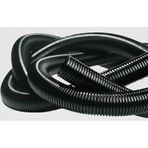 8,5mm Yarıksız Spiral Hortum Kablo Gizleme İzolasyon Borusu Esnek