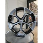 8,5X19 5X112 DSW JANT TAKIMI