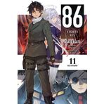 86--EIGHTY-SIX, Vol. 11 (light novel): Dies Passionis (Volume 11)