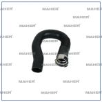 861046 Hortum Turbo Intercooler Çıkış (Komple) Mokka / Mokka X A14net-B14net-D14net