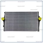8649471 Turbo Radyatörü (Intercooler) Volvo S60 / S80 / V70 Iı / Xc70