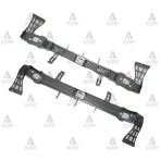 86630-1C200 Tampon Demiri Getz Arka (Plastik) 03-06