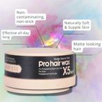 8680678835351 Hair Wax 150Ml (Mat) 1 Paket (1 X 1 Adet)