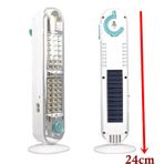 8683t Güneş Enerjili Işıldak Solar Şarjlı 43 Led Işıldak Askı Apa
