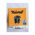 87-104200-02 Motor Piston Segman Std Mgn 1.6 Ie 8V K7M 1.2 Silindir 79.50 mm