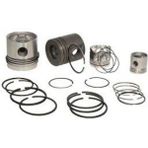87-891207-02 Motor Piston Segman LT35-CRAFTER 2.5tdi 02-06 81.50MM Avr-Bjk 12 - Hepsi