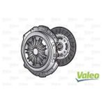 877634 Debrıyaj Setı PARTNER-BERLINGO-C3-JUMPY-C4-XSARA-207-307-308-EXPERT 1.6hdı 16V 05 DV6BTED4 Valeo 877634 Oem