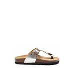 8871 Ch-Kifidis Soft Step Kadın Parmak Arası Mantar Terlik 36-41