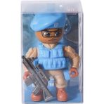 8910-D51 Mavi Bere Komando Askerler