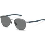 8945 C 54 Polarize Porsche Design Erkek Güneş Gözlüğü - Lacivert