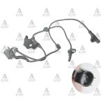 89542-02061 Sensör Abs Aurıs 07-18 / Avensıs 09-14 / Corolla 12-18 / Verso Ön Sağ