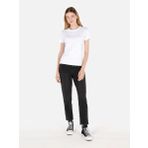 896 Maria Mom Fit Yüksek Bel Daralan Paça Jean Kadın Pantolon Cl1070697
