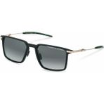 8986 C 55 Porsche Design Erkek Güneş Gözlüğü - Siyah