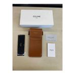 8atelier Celine Gözlük kutusu