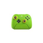 8bitdo Ultimate 2 Kablosuz Oyun Kolu Windows & Android Uyumlu Hall Effect 2.4g Controller - Yeşil
