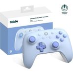 8bitdo Ultimate 2c Bluetooth Kablosuz Gamepad Controller Mavi Özellikleri ile Nintendo Switch Uyumlu