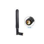 8dbi Rp-sma Erkek Dişi Anten 2.4ghz 5.8ghz Rf Gsm Wifi Sinyal Kuvvetlendirici Anten Modem Telsiz
