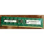 8Gb Pc3 Ddr3-1600-Ecc Xq16e8e8gm-P-Jp 1.35V Server Ram