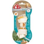 8in1 35 gr Delights Bones Düğümlü Tavuklu Kemik