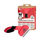8in1 406 - 661508 Perfect Coat Deshedder Köpek Tarağı