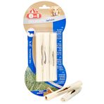 8in1 75 gr Delights Beef Sticks Sığır Etli Çiğneme Çubukları