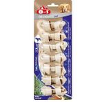 8in1 7x84 gr Delights Bones Biftekli Köpek Kemik Ödülü