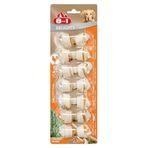 8in1 7x84 gr Delights Bones Düğümlü Tavuklu Köpek Kemiği