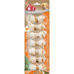 8in1 8ın1 Delights Bones Köpek Ödül Kemiği Tavuklu Xs 84GR